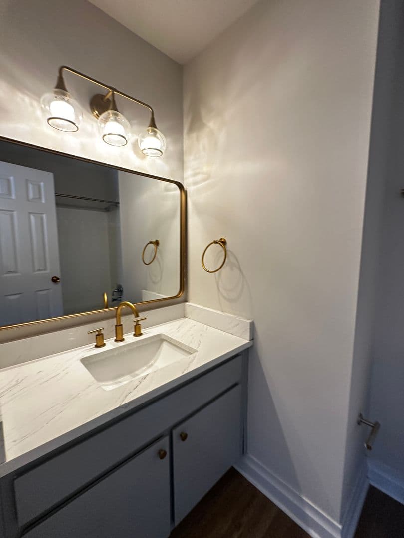 Gainesville Townhome: 2506 Hidden Cove Court