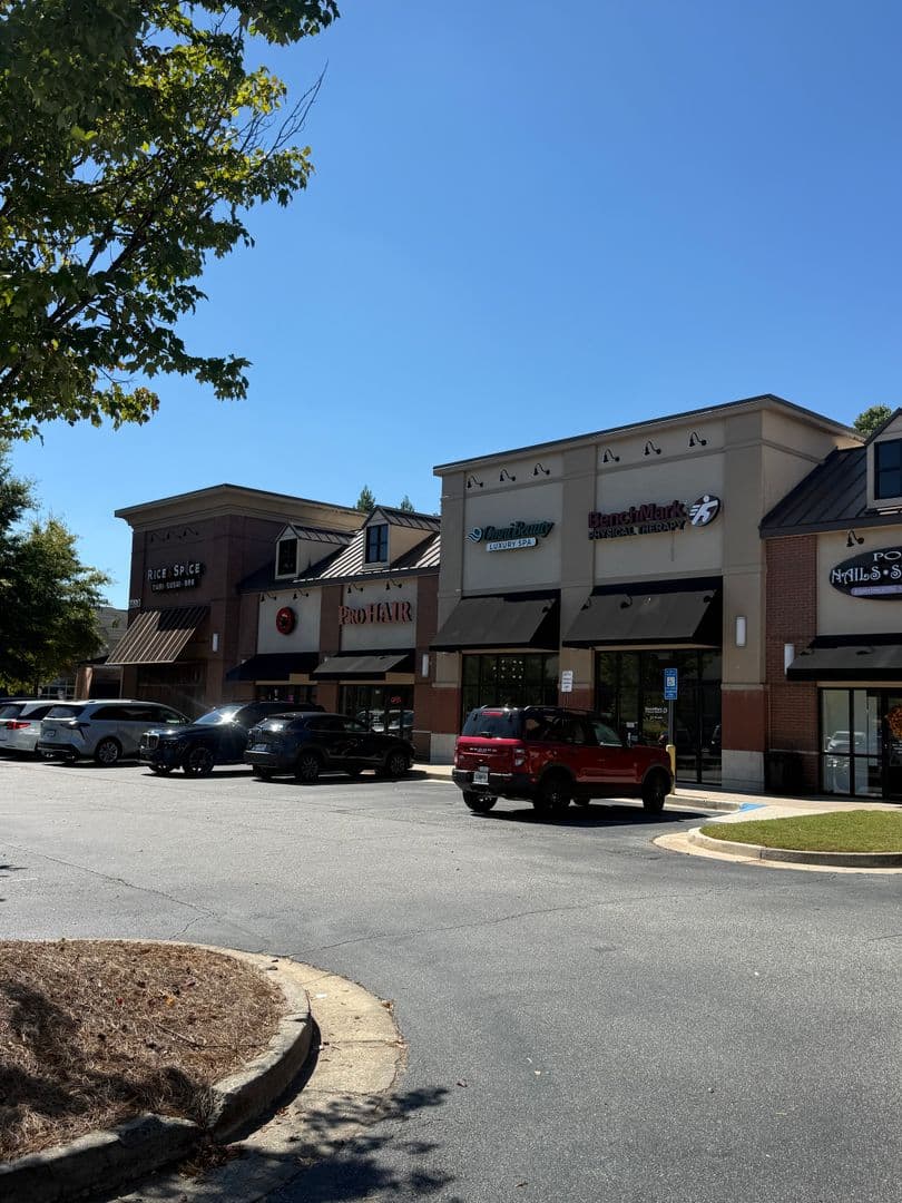 Alpharetta Townhome: 3087 Commonwealth Way