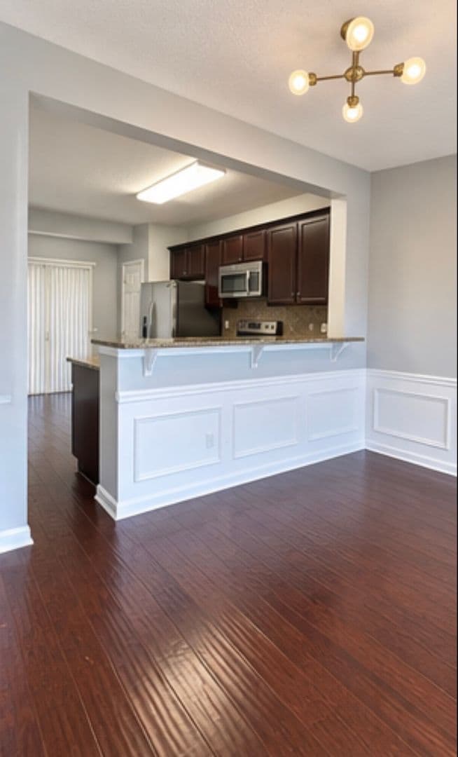 Alpharetta Townhome: 3087 Commonwealth Way