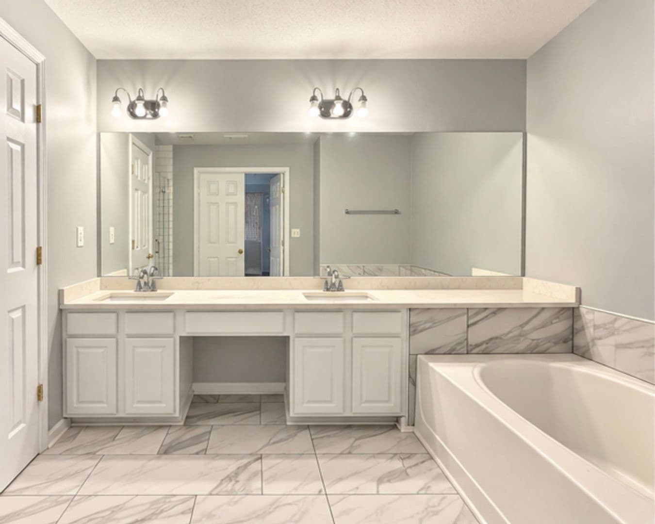 Alpharetta Townhome: 3087 Commonwealth Way