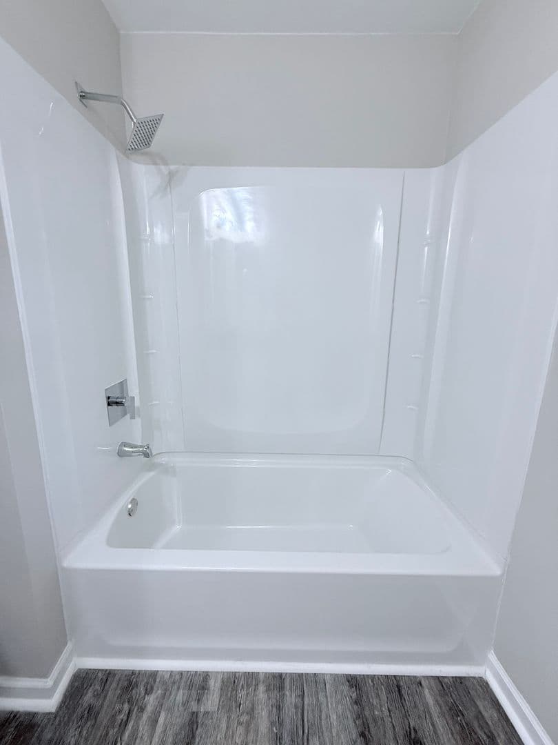 Gainesville Townhome: 4042 Hidden Hollow Terrace