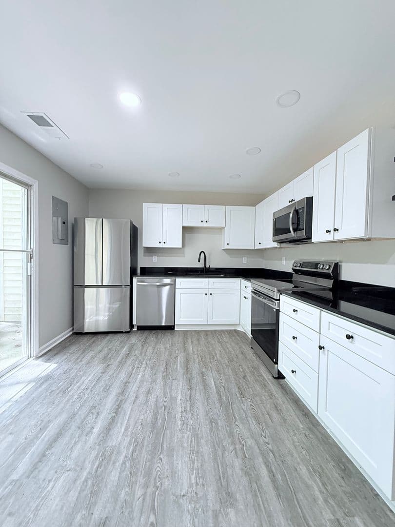 Gainesville Townhome: 4042 Hidden Hollow Terrace
