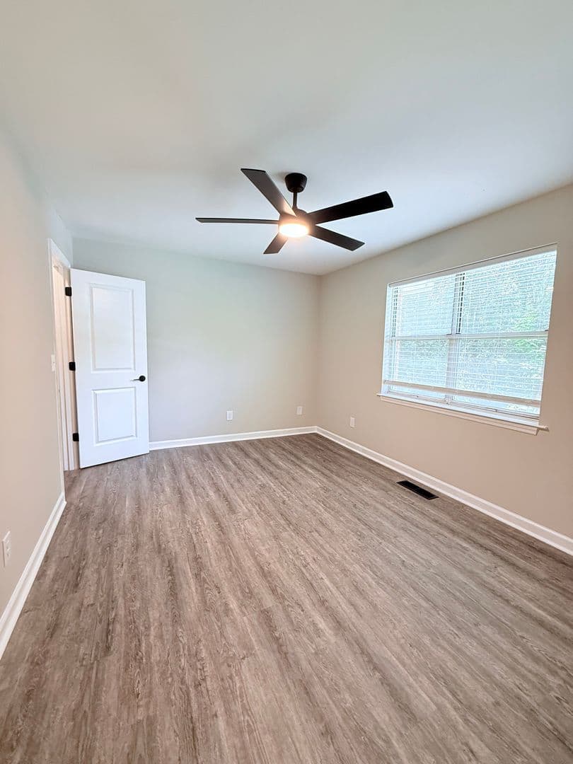 Gainesville Townhome: 4042 Hidden Hollow Terrace
