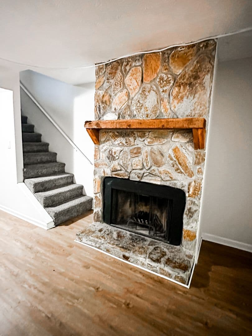 Gainesville Townhome: 2506 Hidden Cove Court