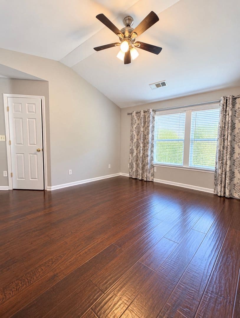 Alpharetta Townhome: 3087 Commonwealth Way