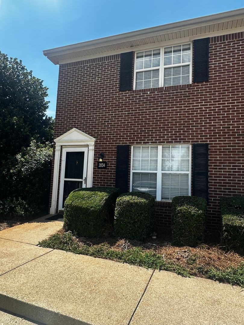 Gainesville House: 2834 Florence Drive
