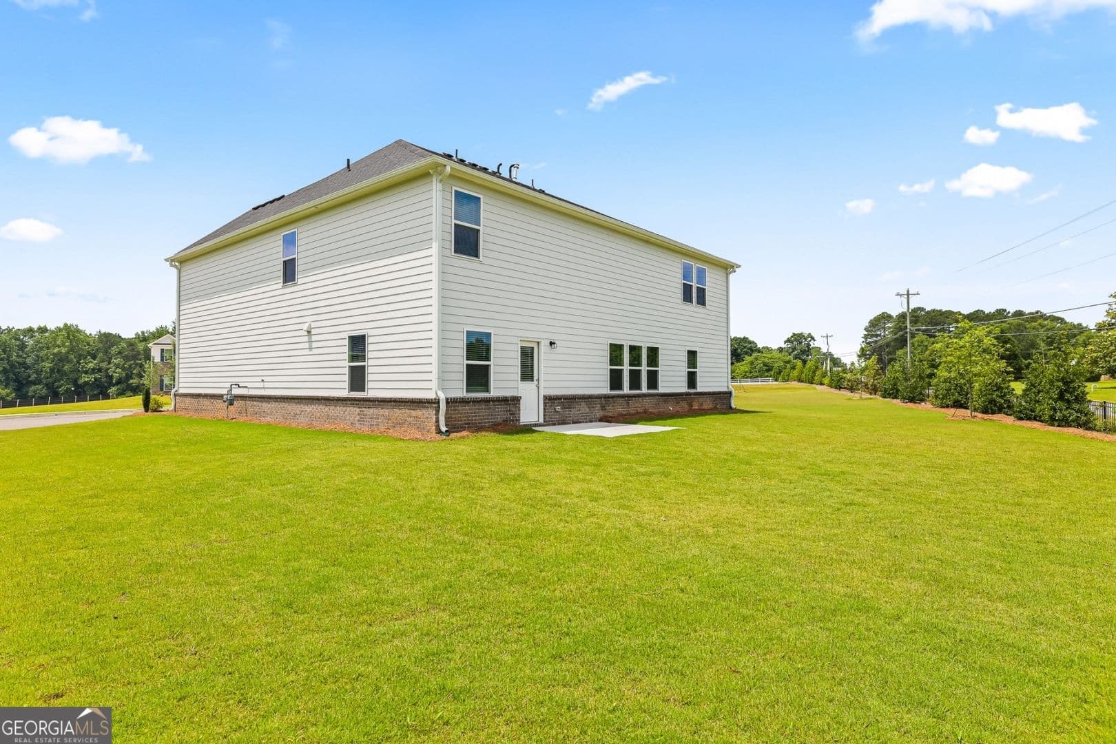 Dacula House: 3116 Morris Hills Drive