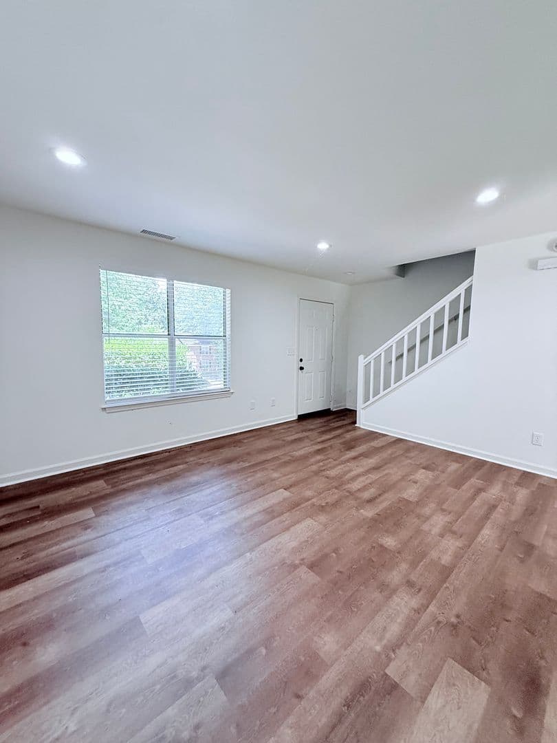 Gainesville Townhome: 4030 Hidden Hollow Terrace