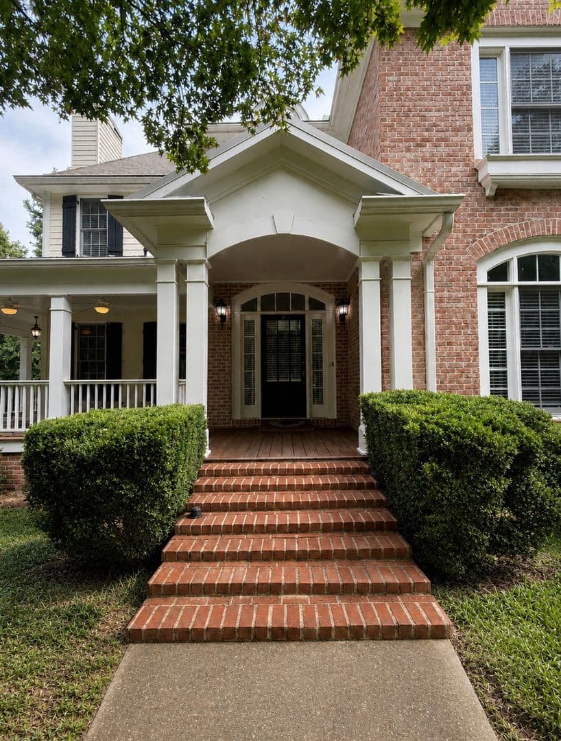 Cumming House: 3235 Bentwood Close