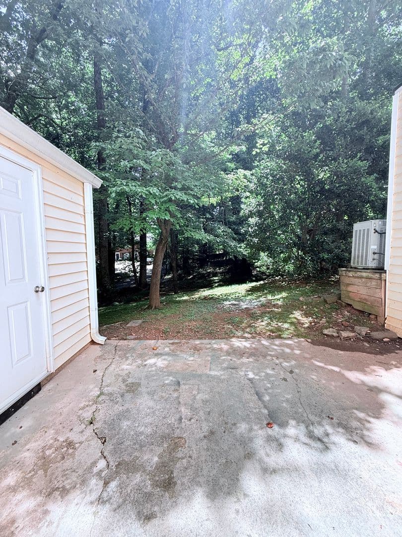 Gainesville Townhome: 4030 Hidden Hollow Terrace
