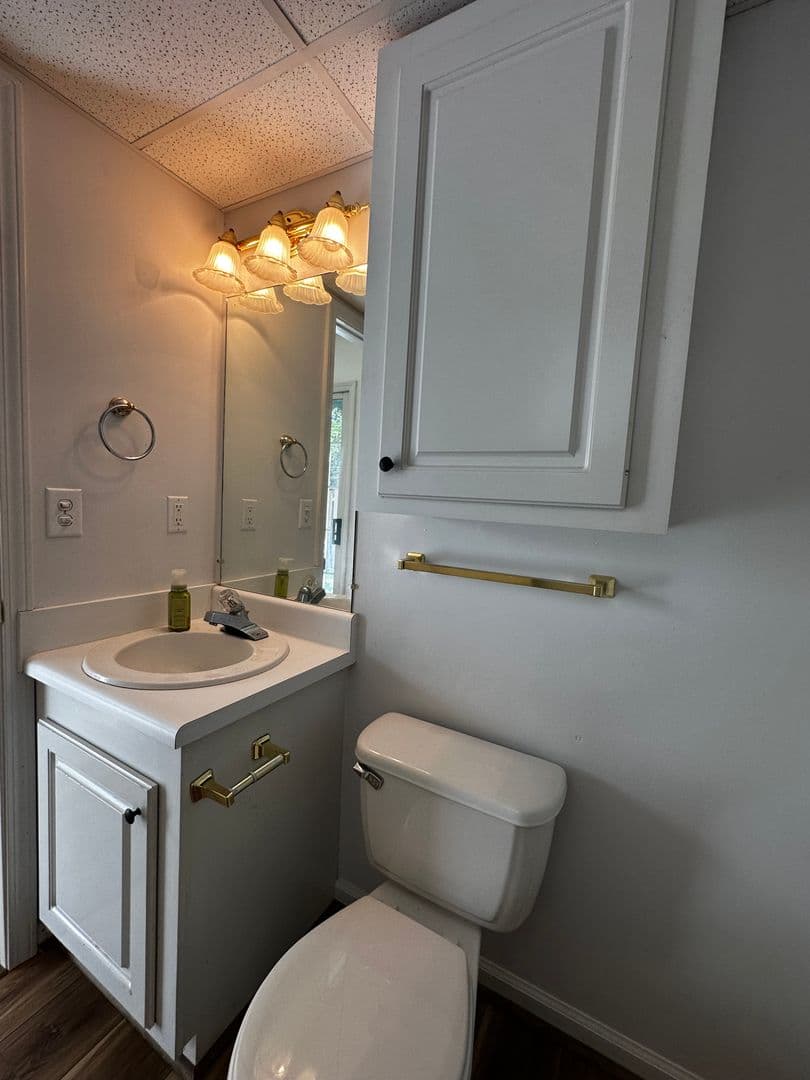 Gainesville House: 2834 Florence Drive