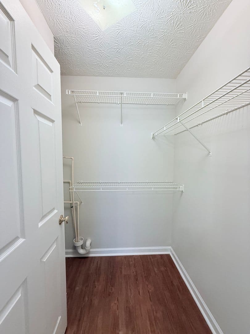 Gainesville Townhome: 4003 Hidden Hollow Dr