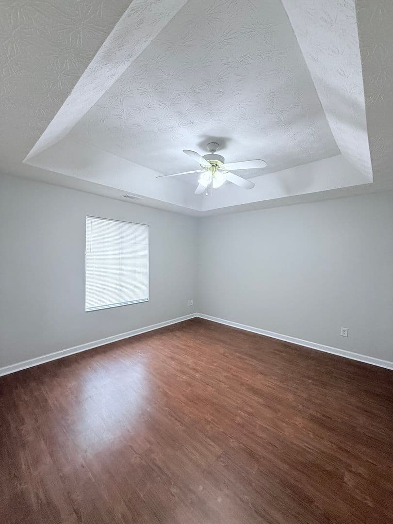 Gainesville Townhome: 4003 Hidden Hollow Dr