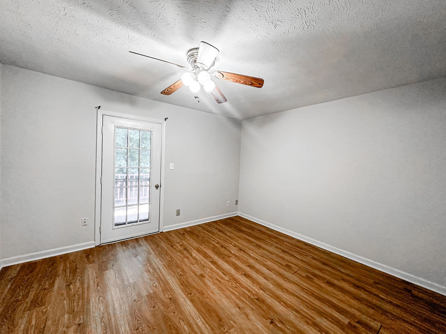 Gainesville Townhome: 2506 Hidden Cove Court