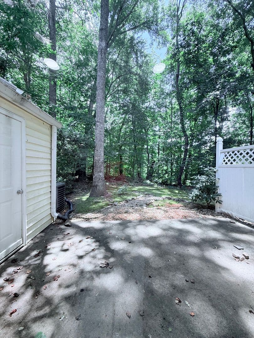 Gainesville Townhome: 4042 Hidden Hollow Terrace