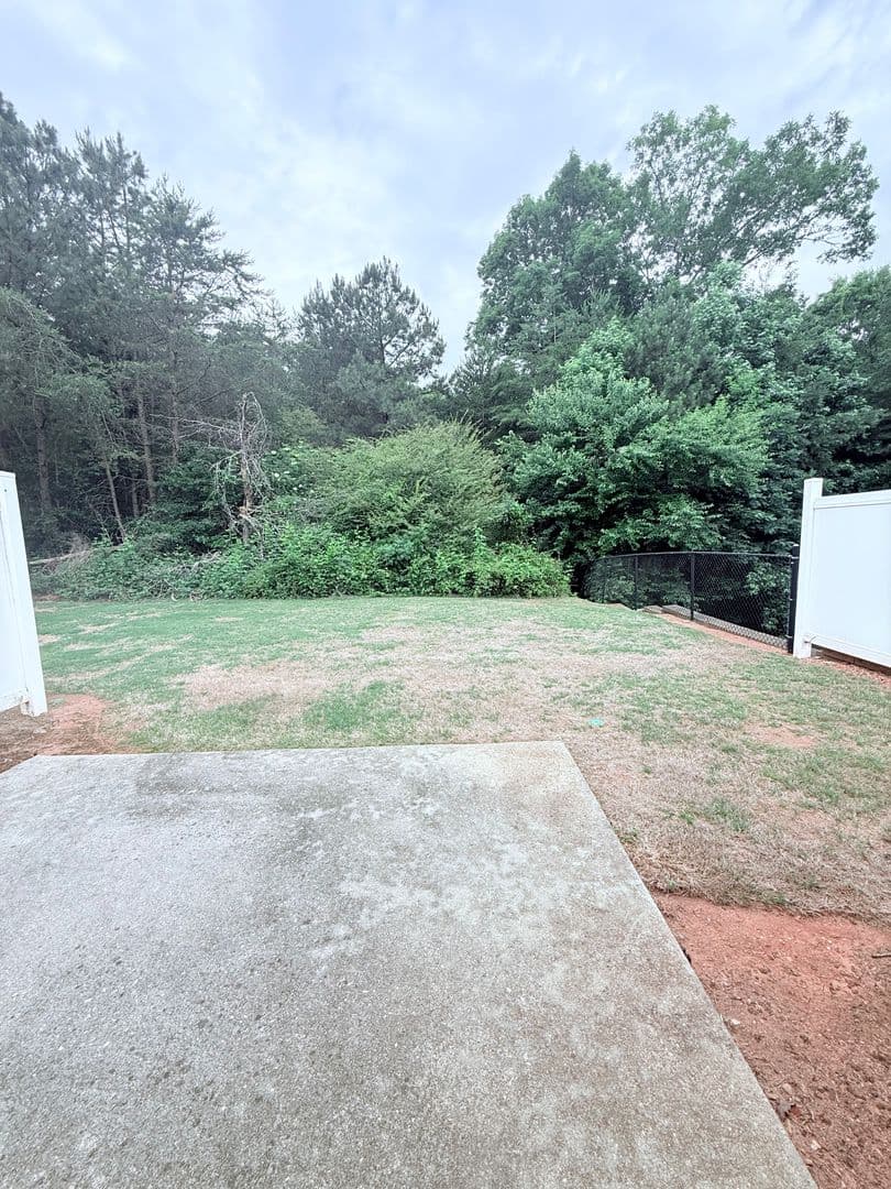 Gainesville Townhome: 4003 Hidden Hollow Dr