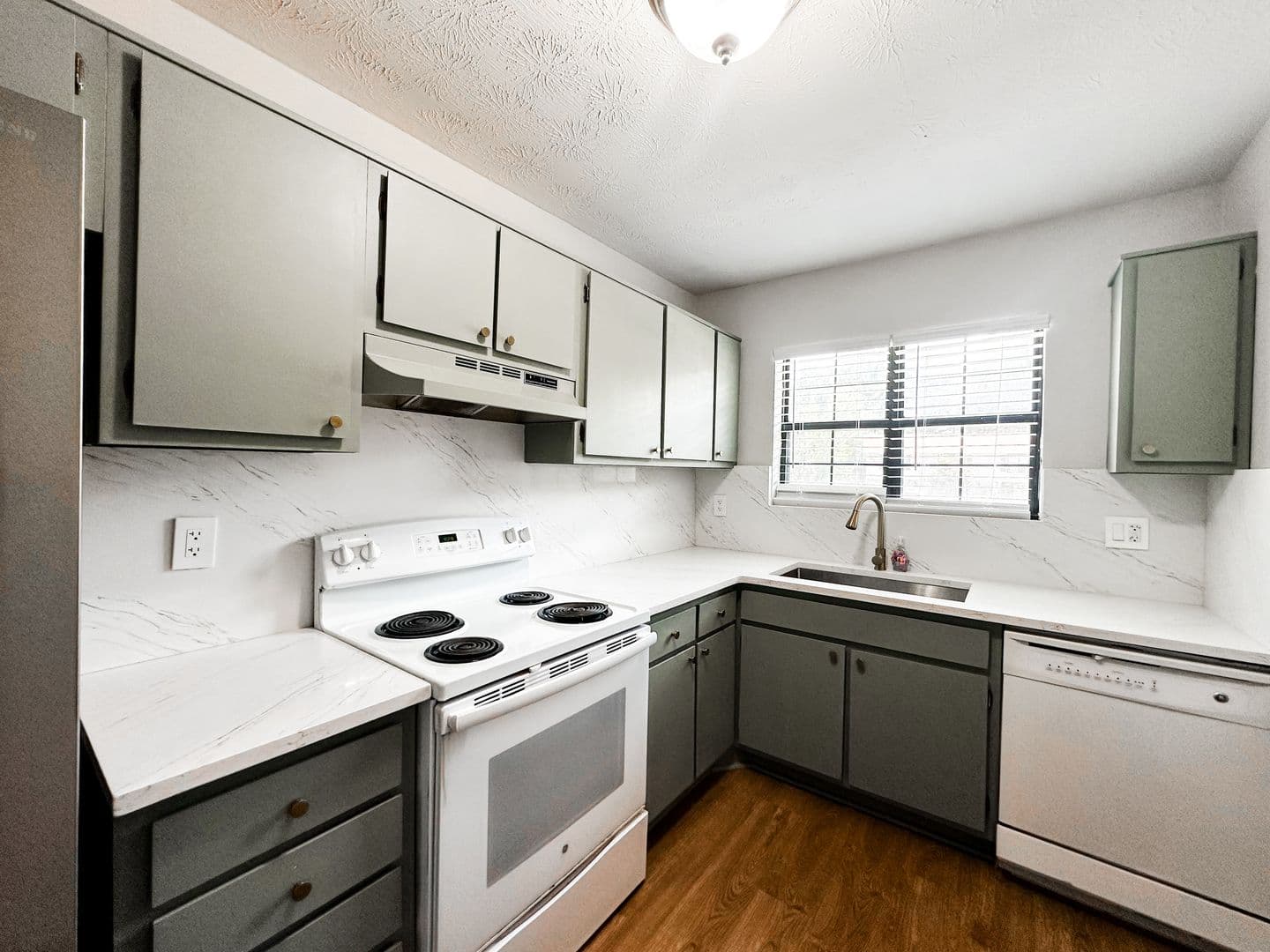 Gainesville Townhome: 2506 Hidden Cove Court