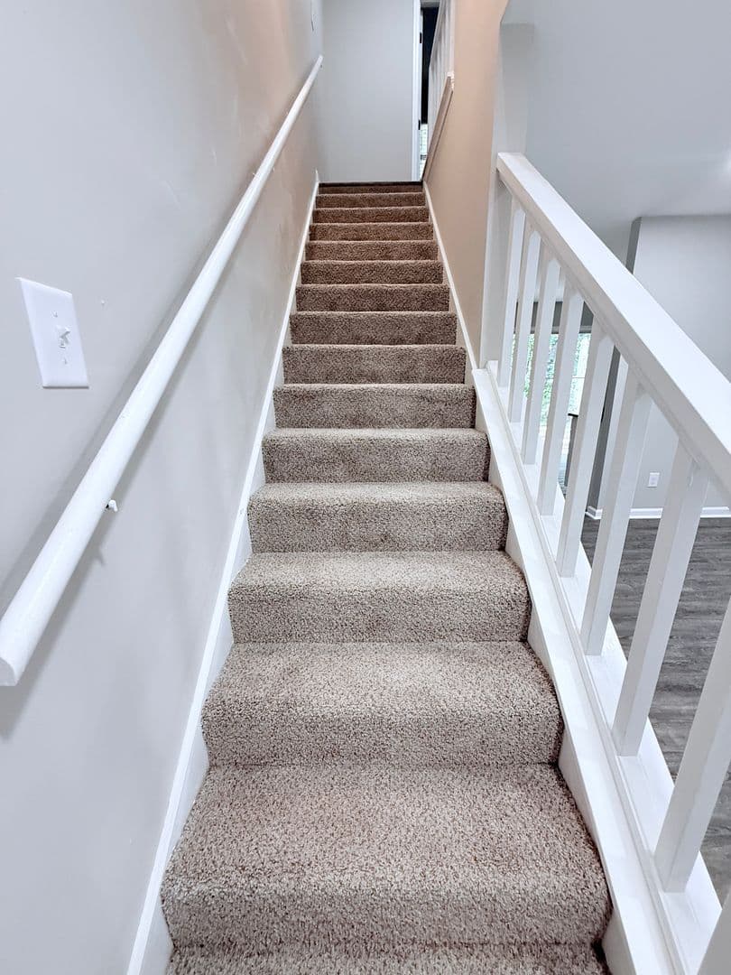 Gainesville Townhome: 4042 Hidden Hollow Terrace