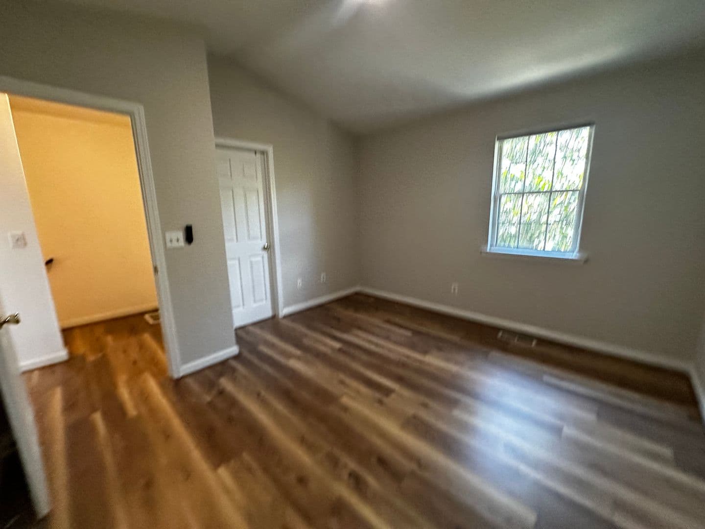 Gainesville House: 2834 Florence Drive