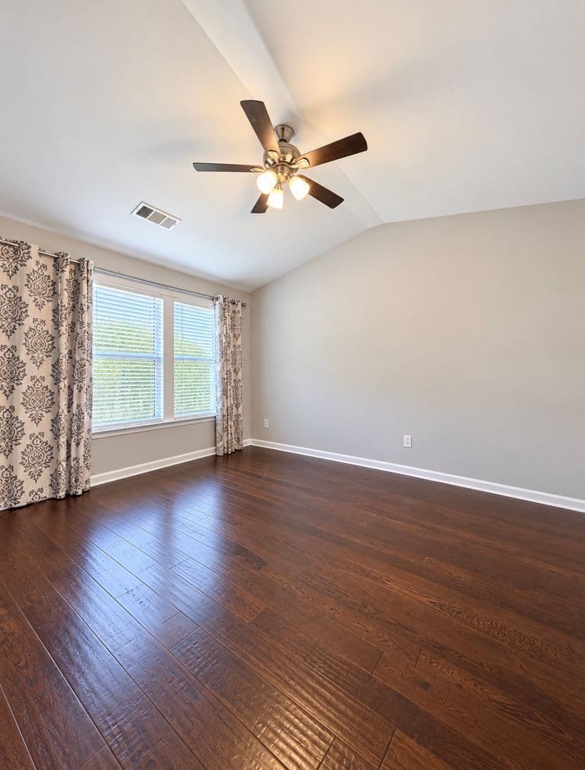 Alpharetta Townhome: 3087 Commonwealth Way