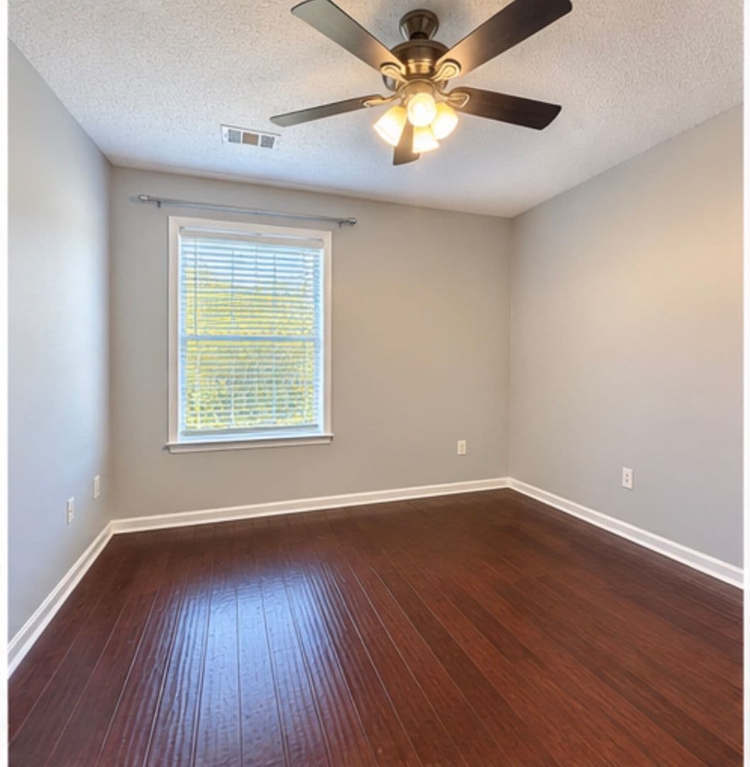 Alpharetta Townhome: 3087 Commonwealth Way