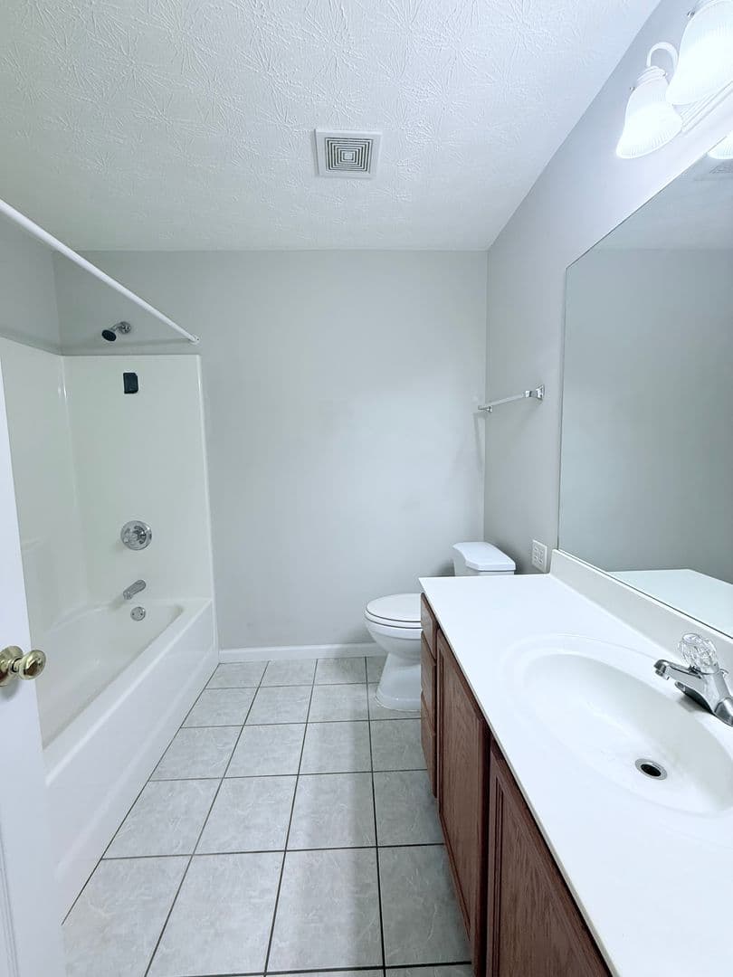 Gainesville Townhome: 4003 Hidden Hollow Dr