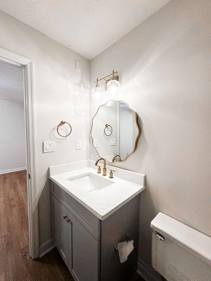 Gainesville Townhome: 2506 Hidden Cove Court