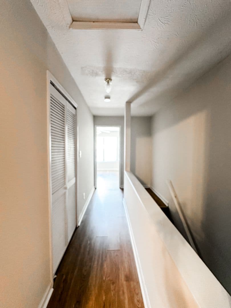 Gainesville Townhome: 2506 Hidden Cove Court