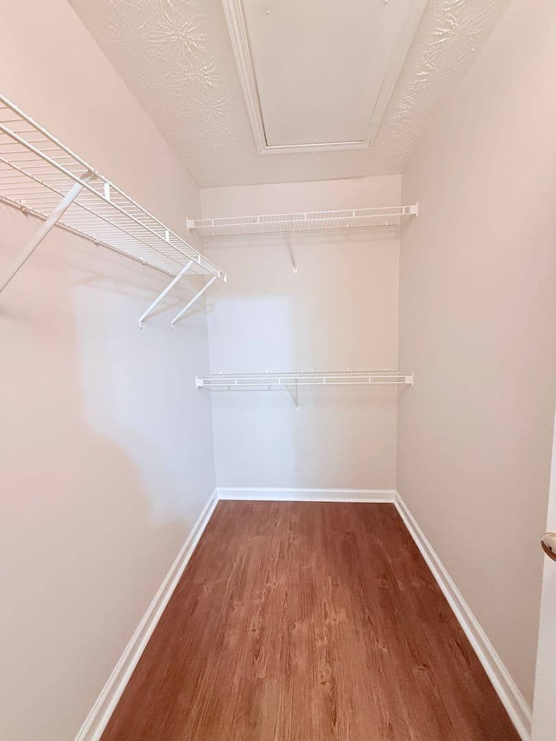 Gainesville Townhome: 4003 Hidden Hollow Dr