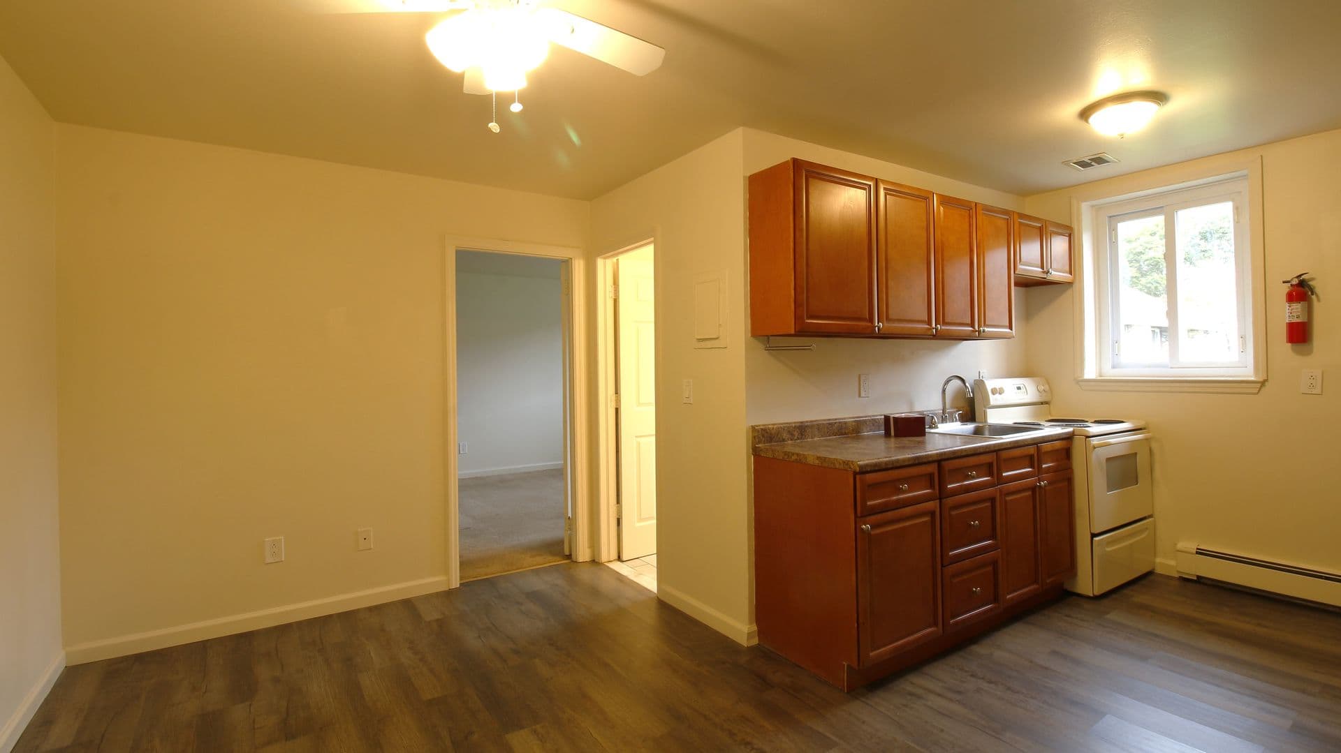 Hopewell Junction Apartment: 228 Route 376