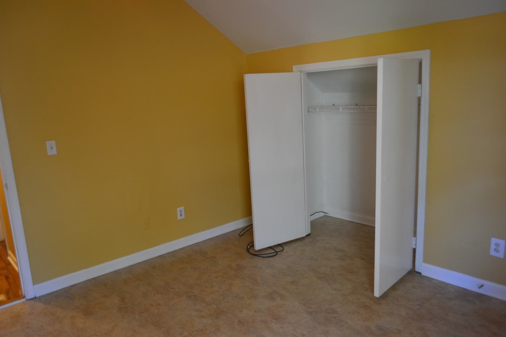 Atlanta Apartment: 446 Holly St NW