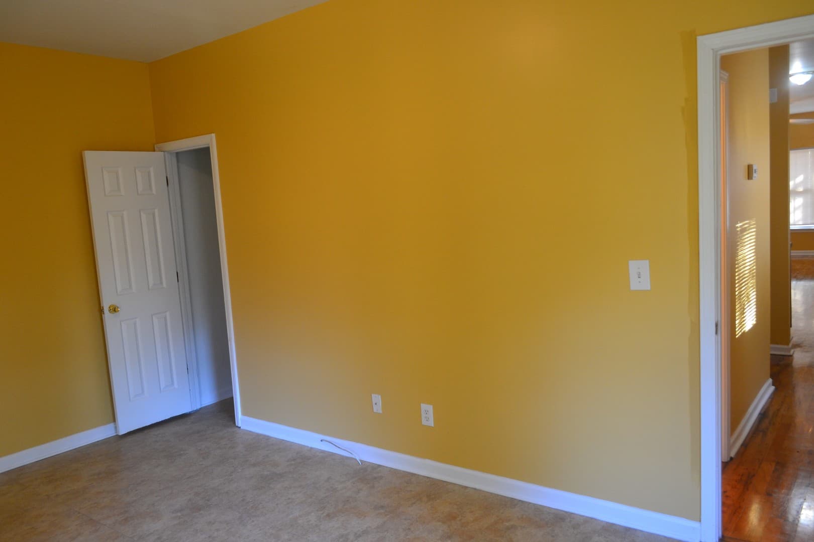 Atlanta Apartment: 446 Holly St NW