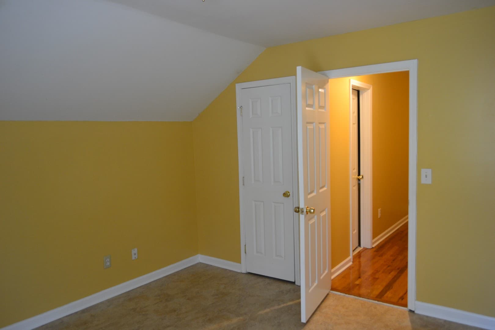Atlanta Apartment: 446 Holly St NW