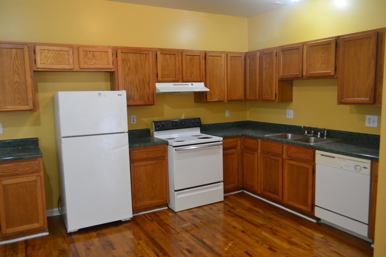 Atlanta Apartment: 446 Holly St NW