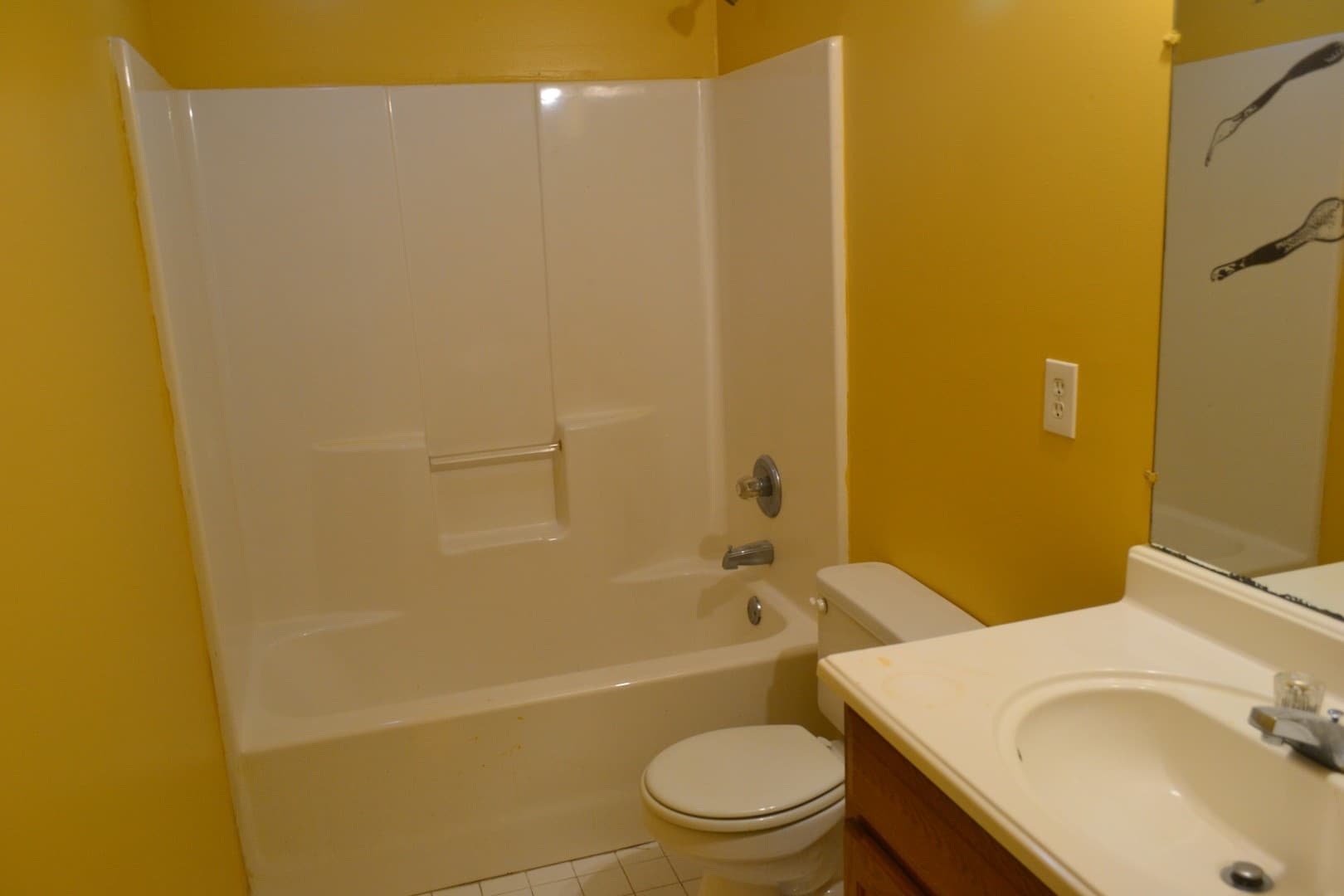 Atlanta Apartment: 446 Holly St NW