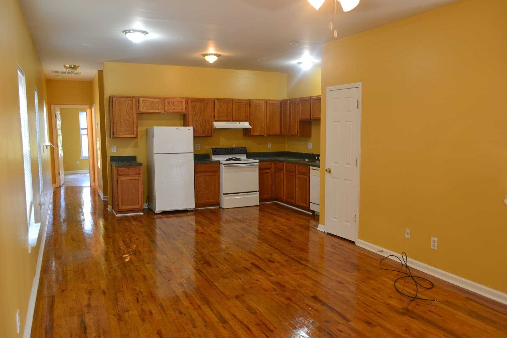 Atlanta Apartment: 446 Holly St NW