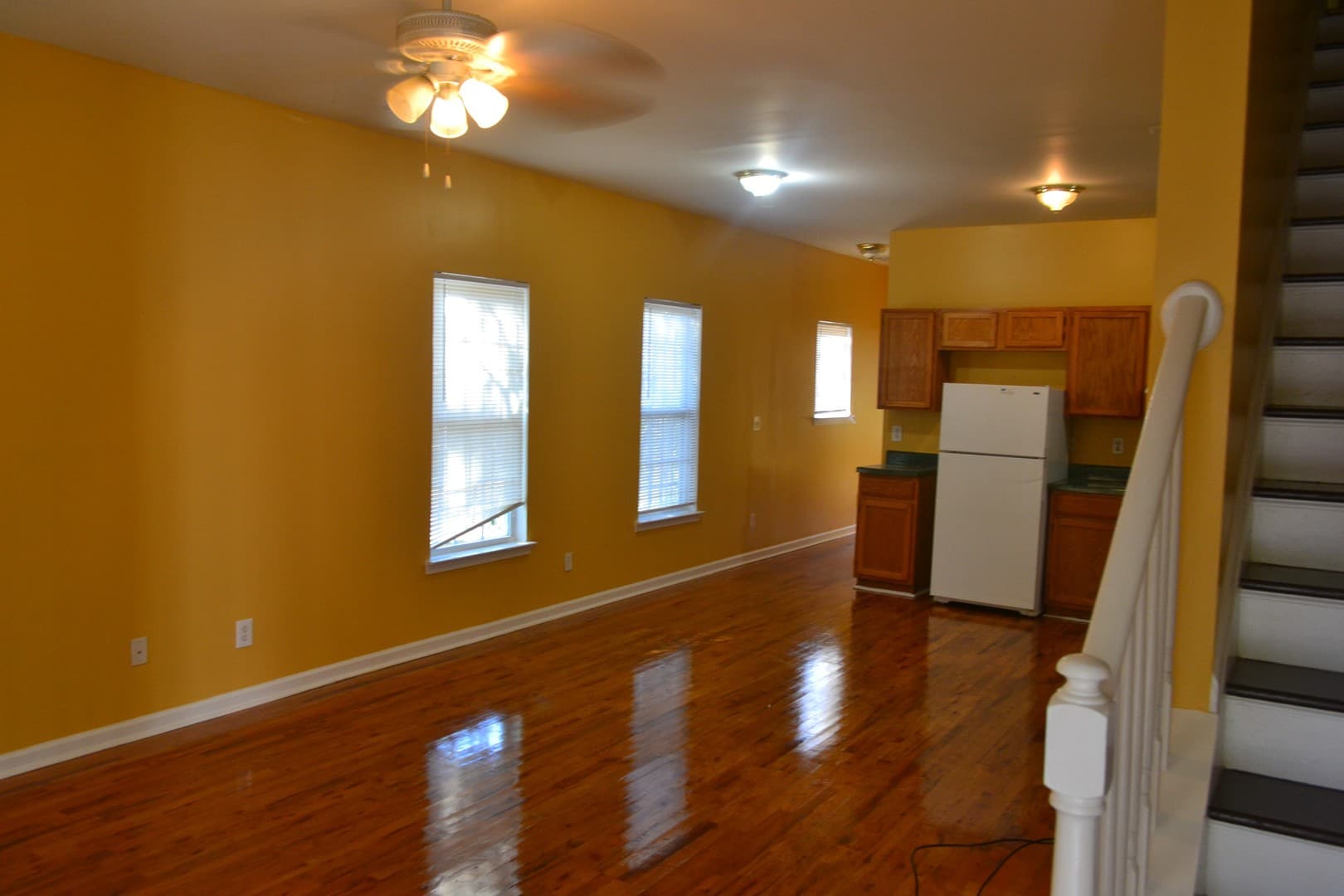 Atlanta Apartment: 446 Holly St NW