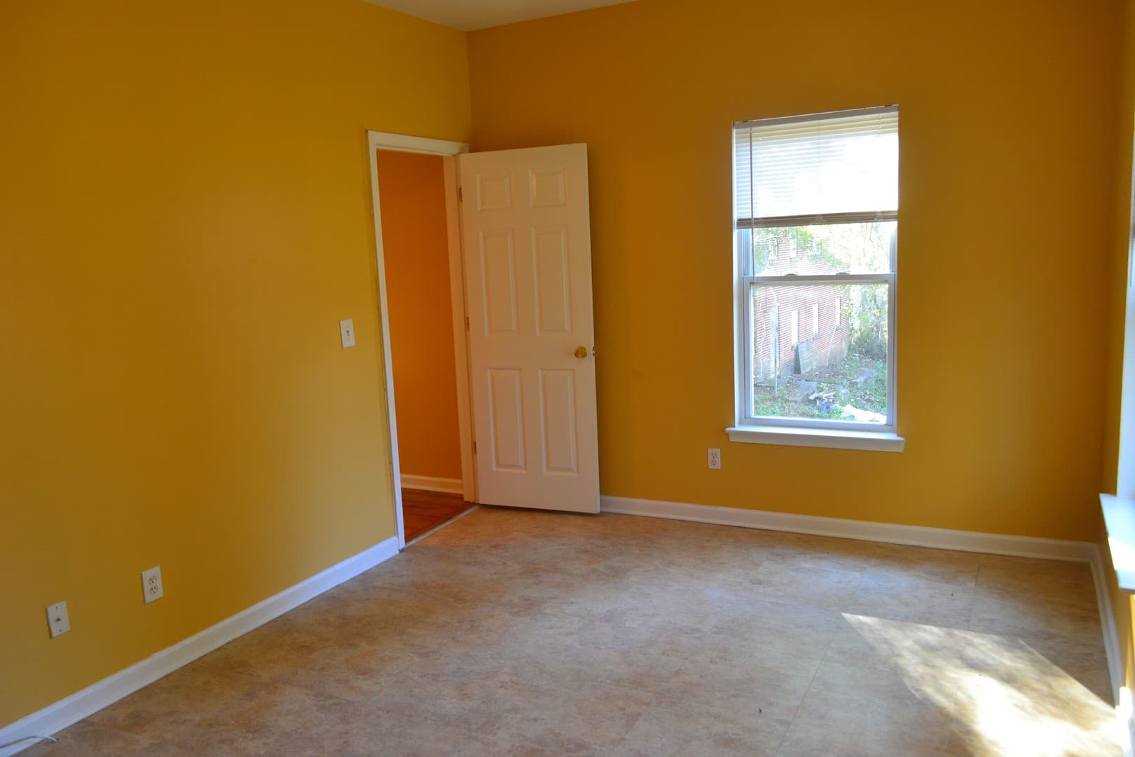Atlanta Apartment: 446 Holly St NW