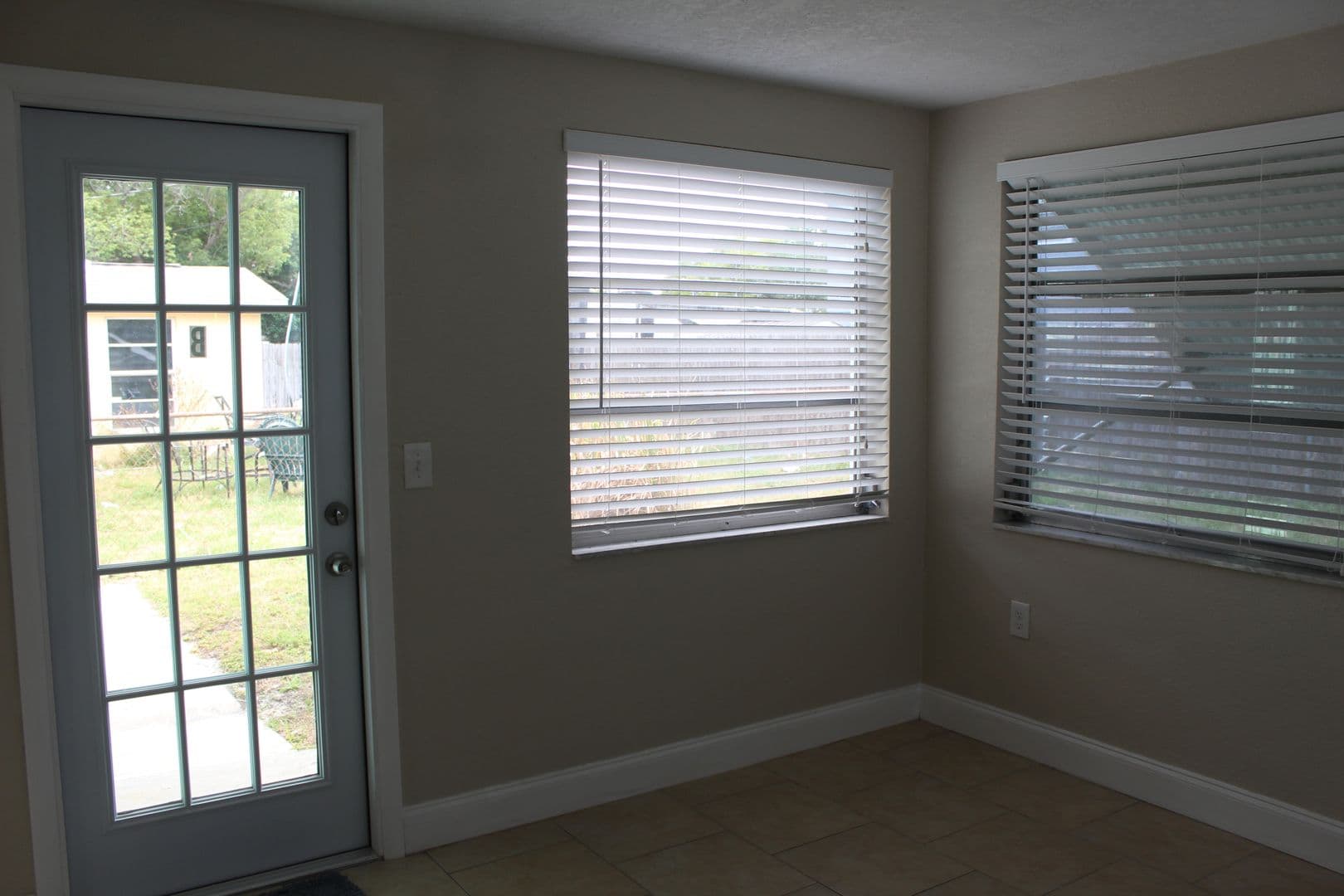 NEW PORT RICHETY House: 4424-B TERRY LOOP