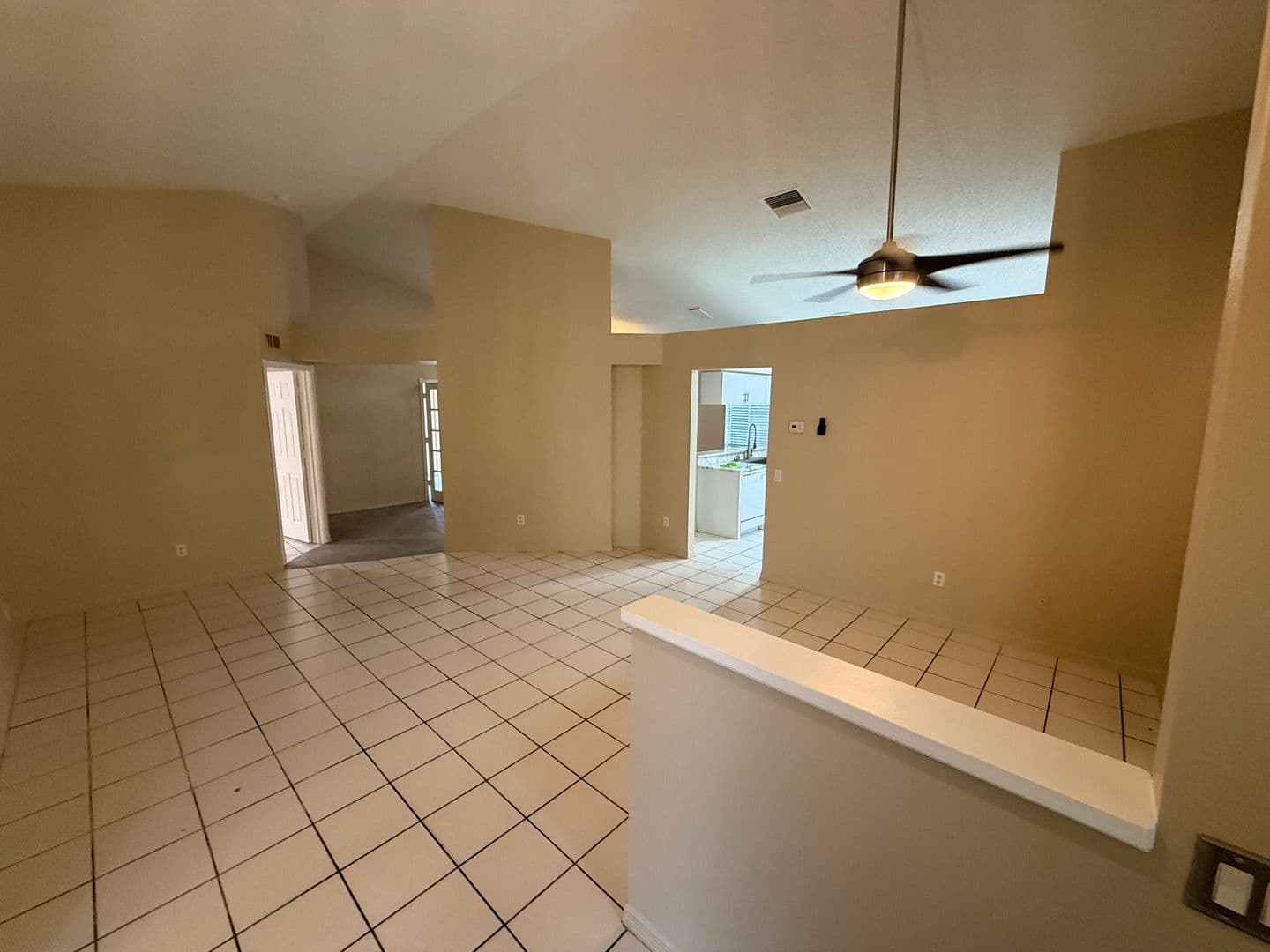 NEW PORT RICHEY House: 7032 WHITTINGTON CT