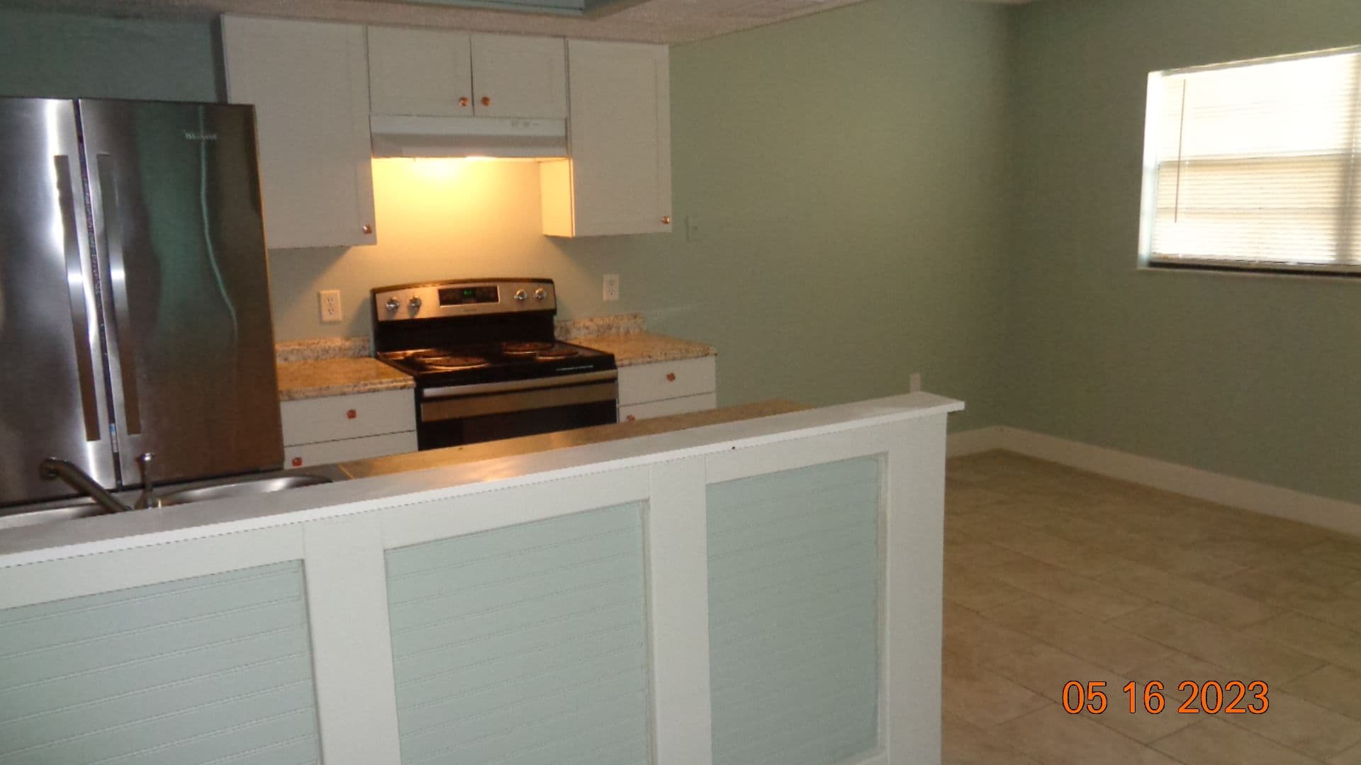 NEW PORT RICHEY Condo: 6727 CONGRESS ST