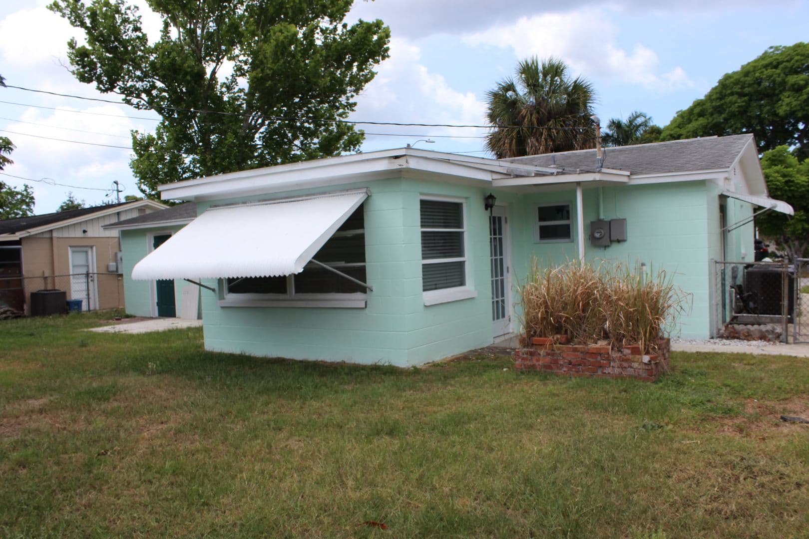 NEW PORT RICHETY House: 4424-B TERRY LOOP