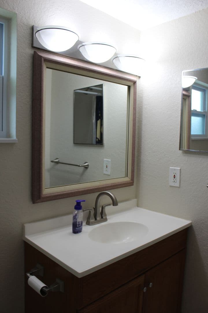 NEW PORT RICHETY House: 4424-B TERRY LOOP