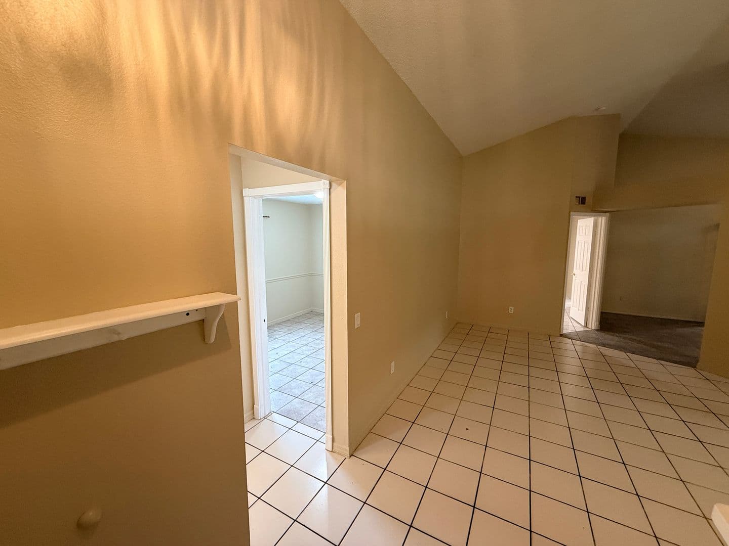 NEW PORT RICHEY House: 7032 WHITTINGTON CT