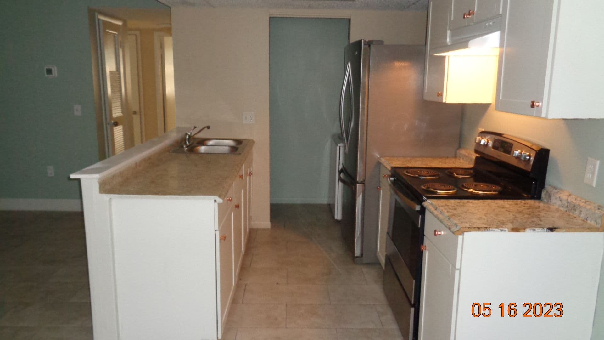 NEW PORT RICHEY Condo: 6727 CONGRESS ST