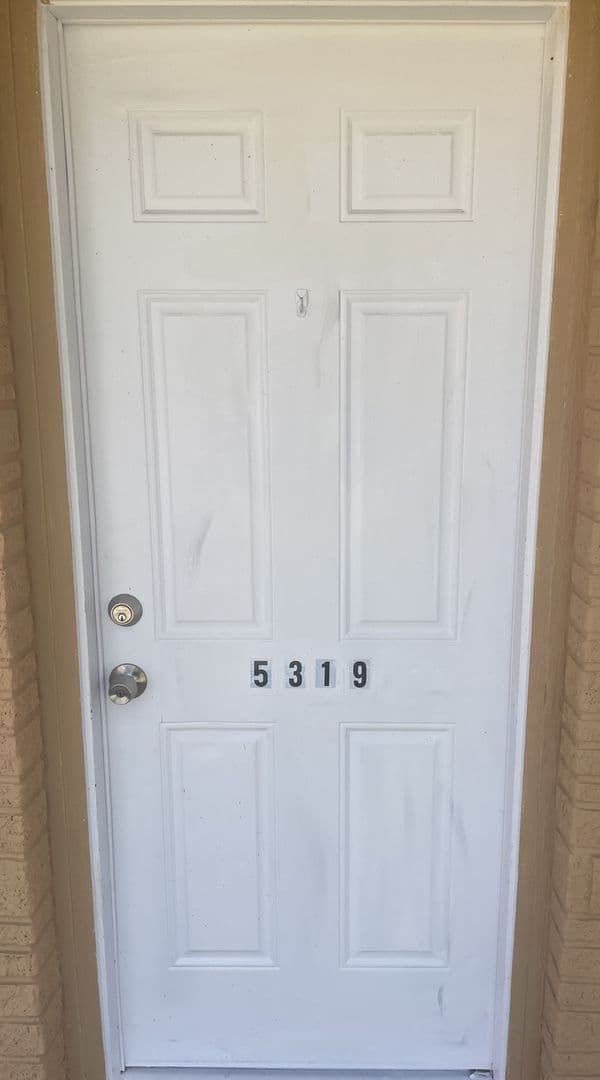 NEW PORT RICHEY Apartment: 5319 AVERY RD
