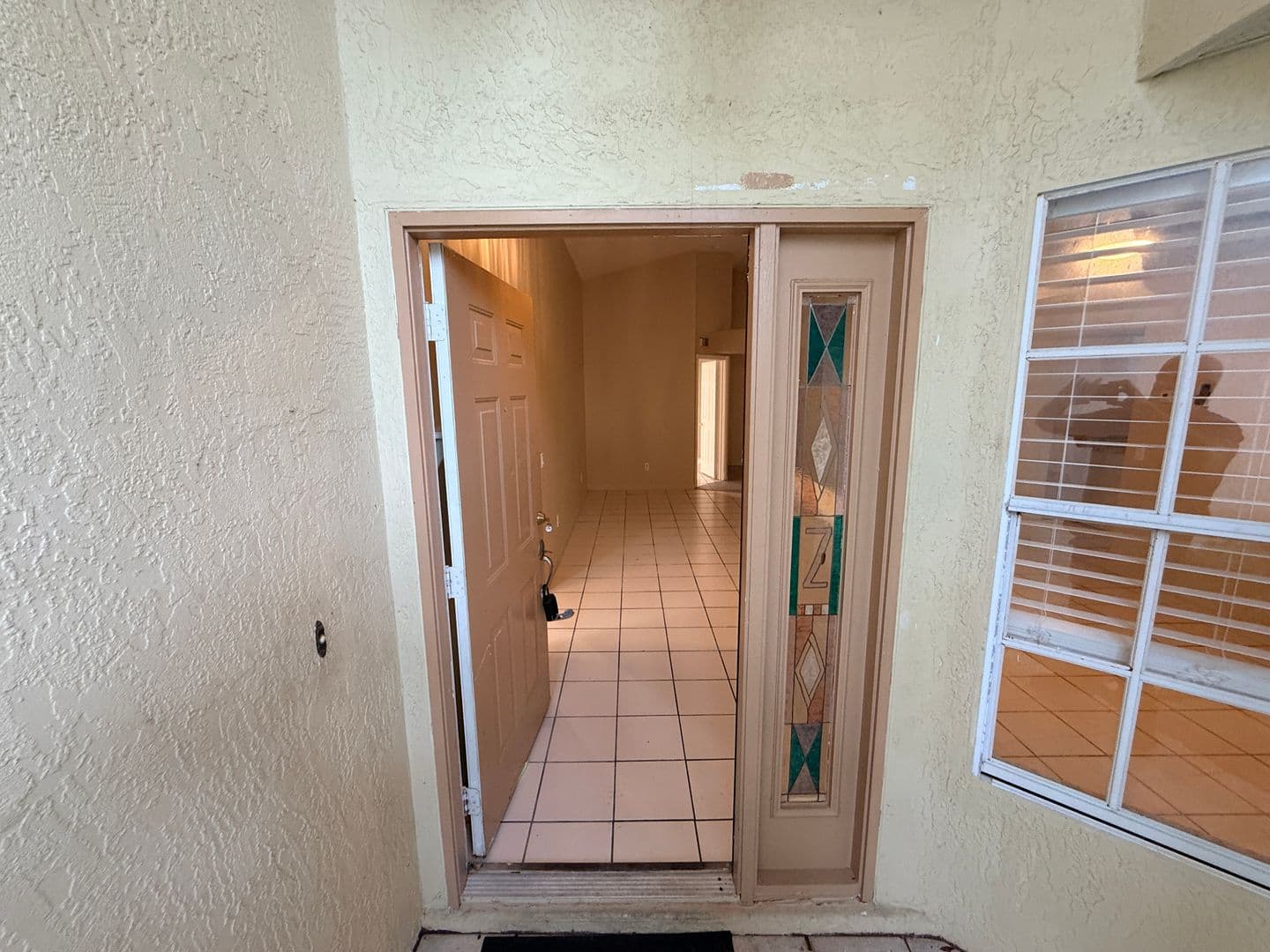 NEW PORT RICHEY House: 7032 WHITTINGTON CT