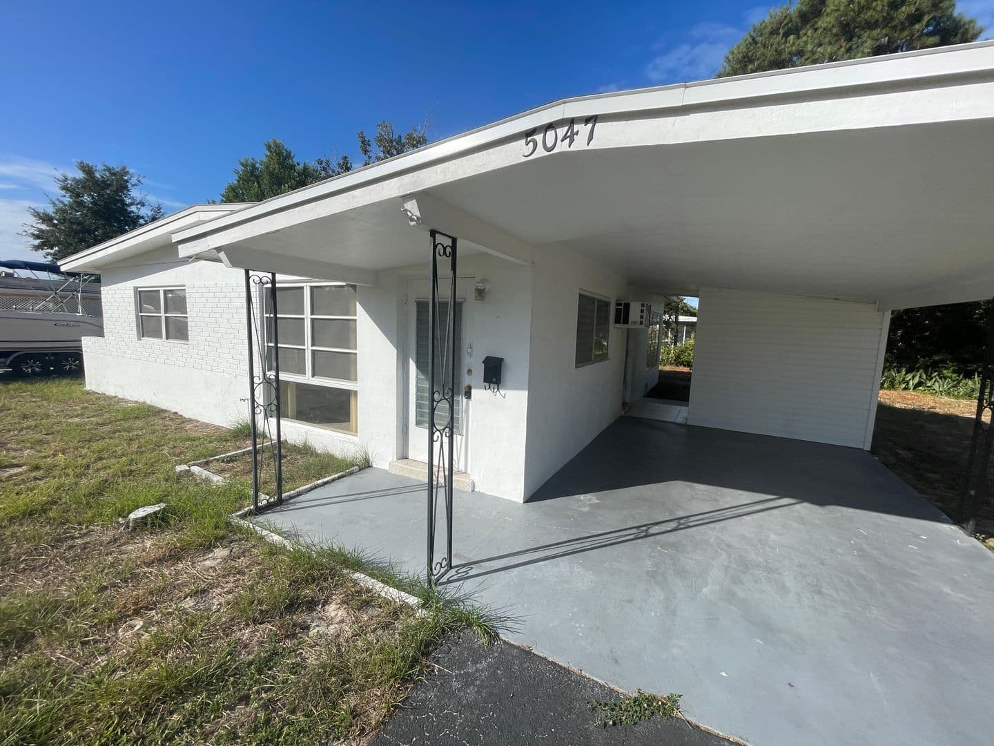 NEW PORT RICHEY House: 5047 TANGELO DR