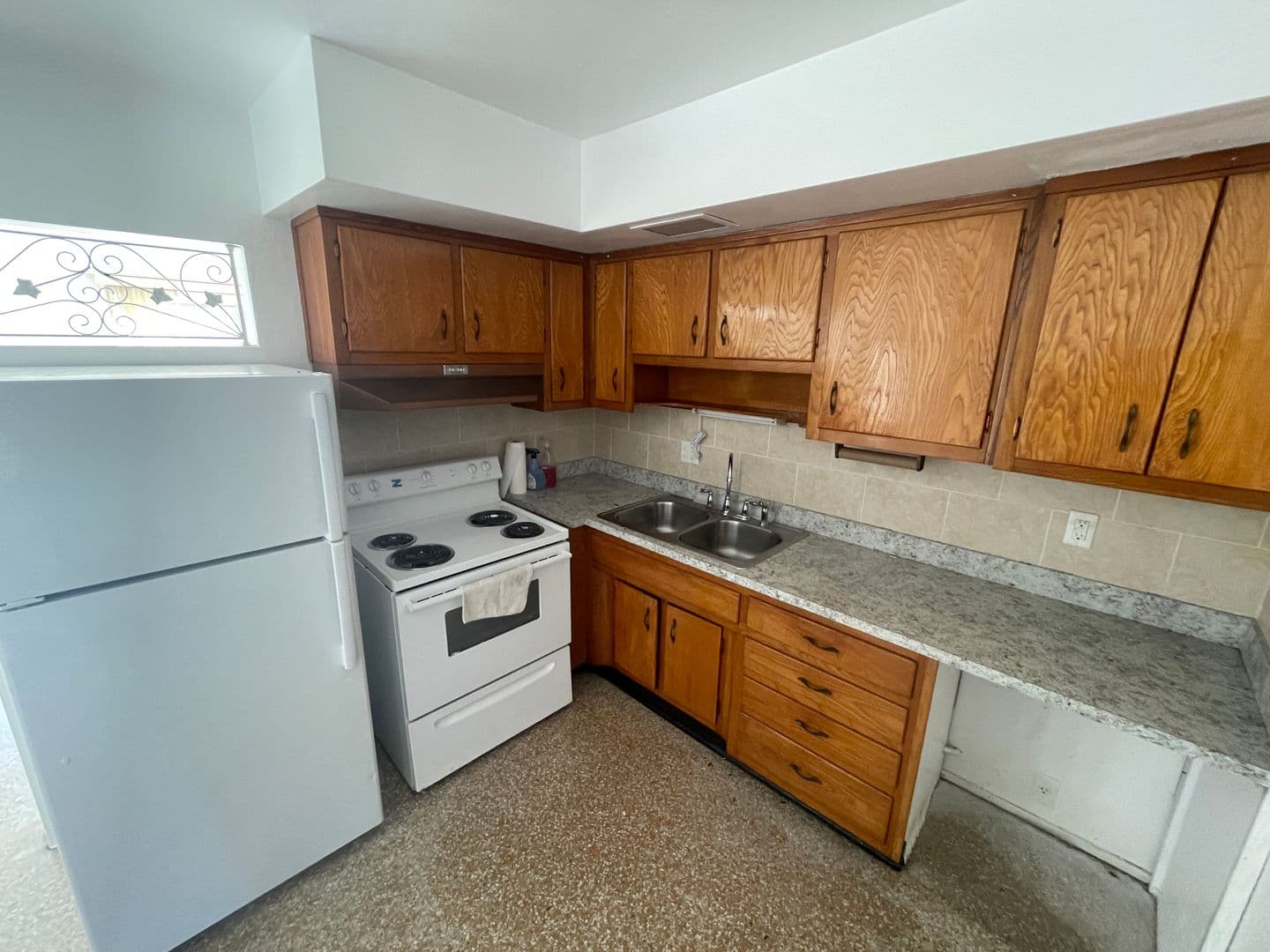 NEW PORT RICHEY House: 5047 TANGELO DR