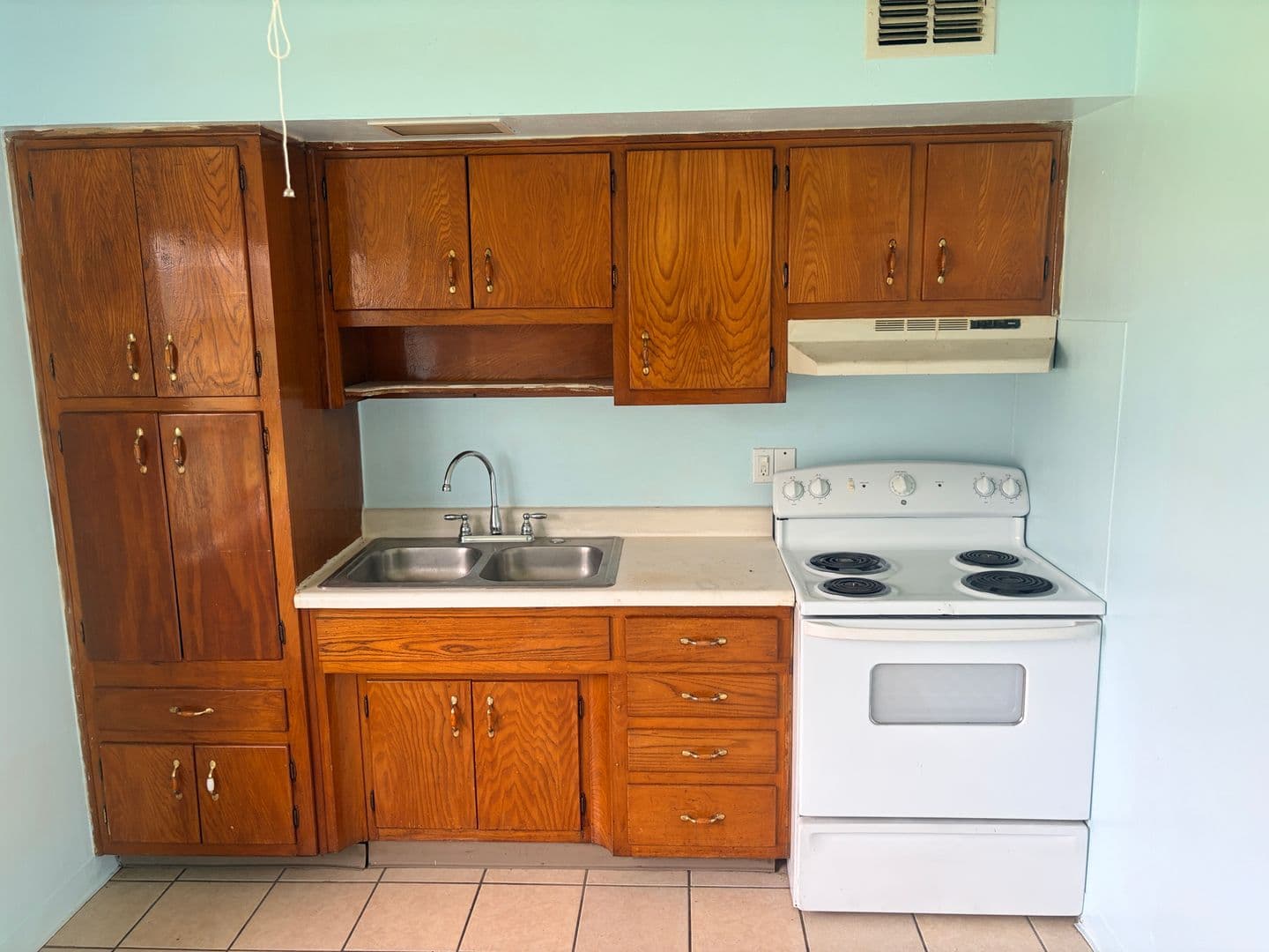 NEW PORT RICHEY House: 5227 TANGERINE DR